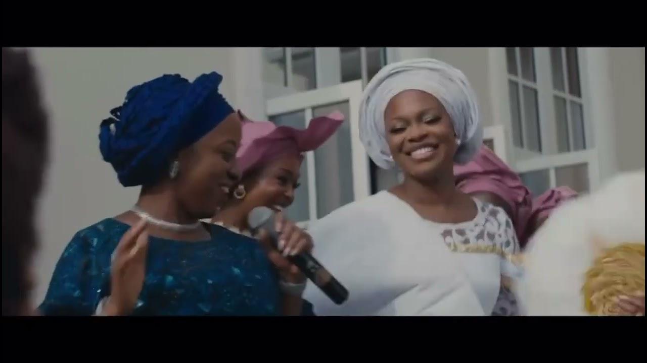 The Beads Nigerian Movie Trailer - Zainab Balogun, Shaffy Bello, Adedimeji Lateef, Efa Iwara