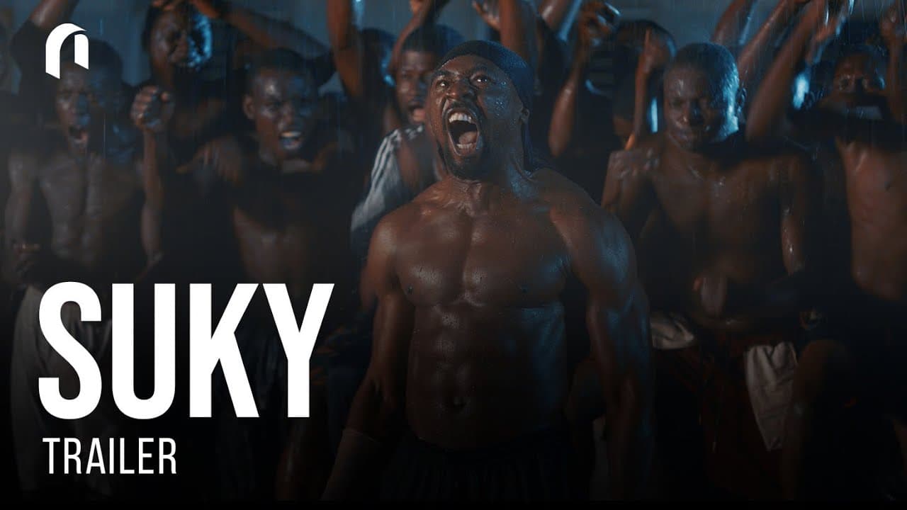 Suky – Official Trailer Starring Femi Adebayo & Tobi Bakre | The Fight for Justice Begins