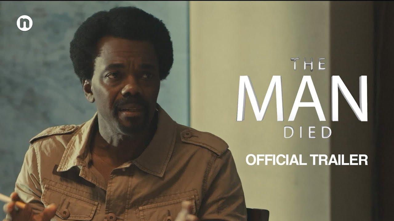 The Man Died (2024) | Official Trailer