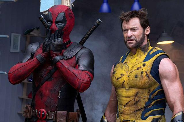 'Deadpool & Wolverine' Surpasses $900M at Global Box Office