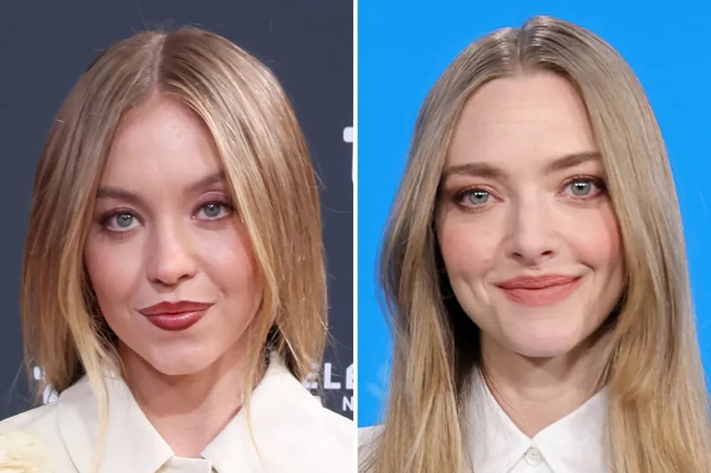 Sydney Sweeney and Amanda Seyfried to Star in The Housemaid