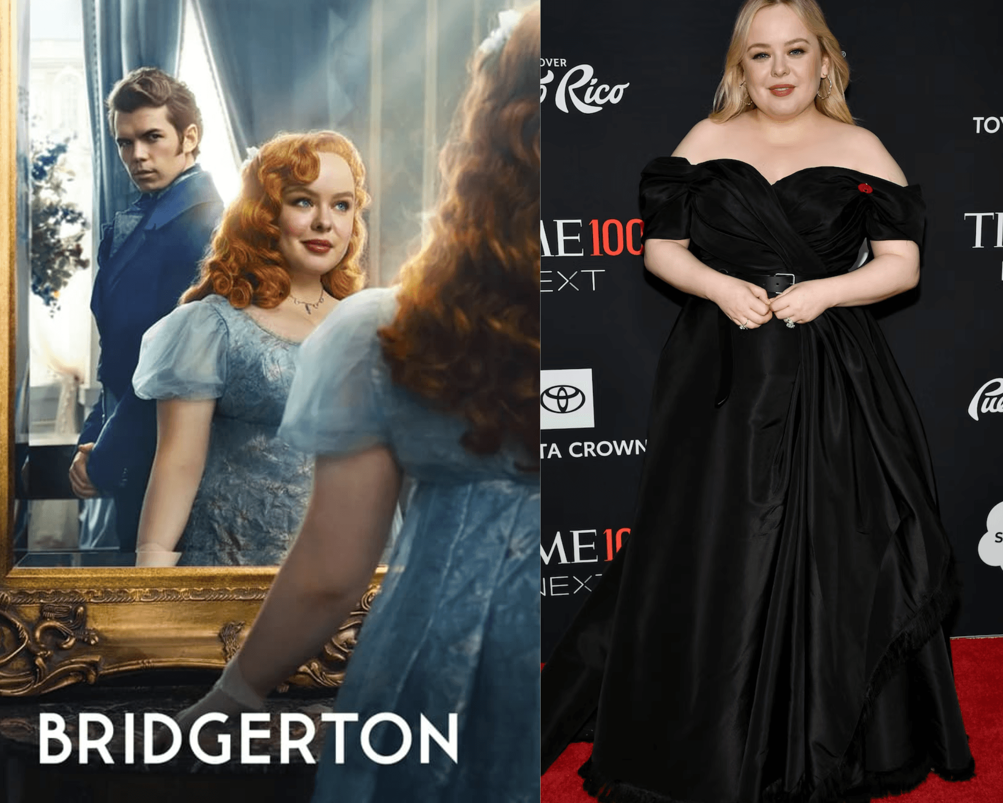 Nicola Coughlan Teases Penelope and Colin’s Blissful Romance in Bridgerton Season 4