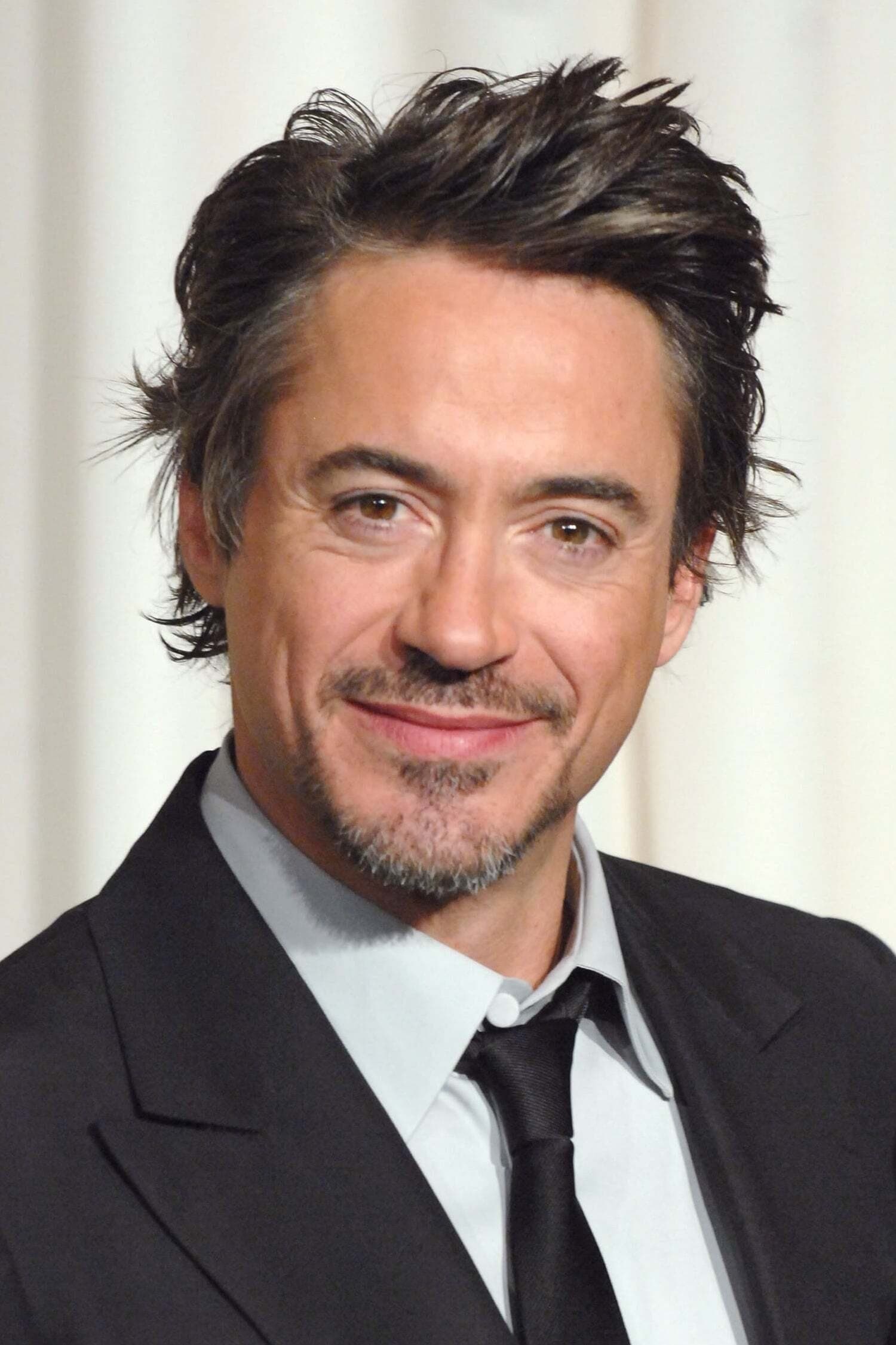 Robert Downey Jr. Eyes Lead Role in Universal's Adaptation of The Hider