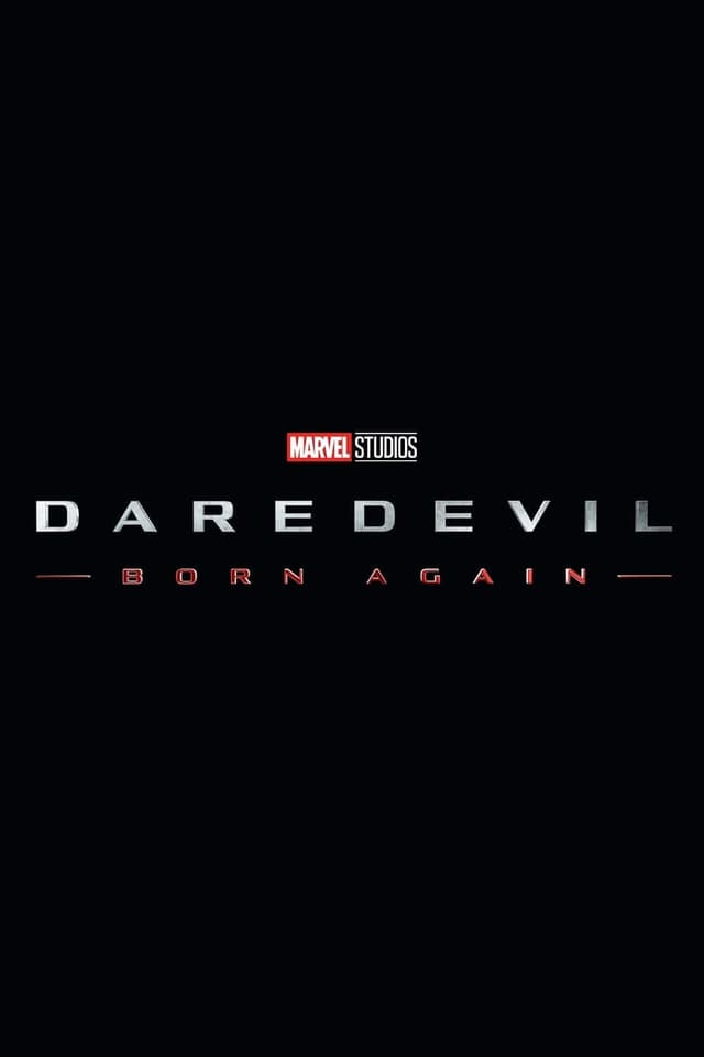 Marvel Confirms Release Date for Daredevil: Born Again on Disney+