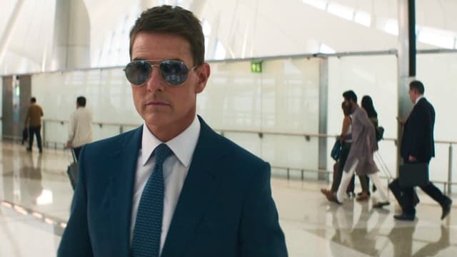 Paramount Bets Big on 'Mission: Impossible 8' with Near-$400 Million Budget – But Tom Cruise Isn’t Ready to Say Goodbye