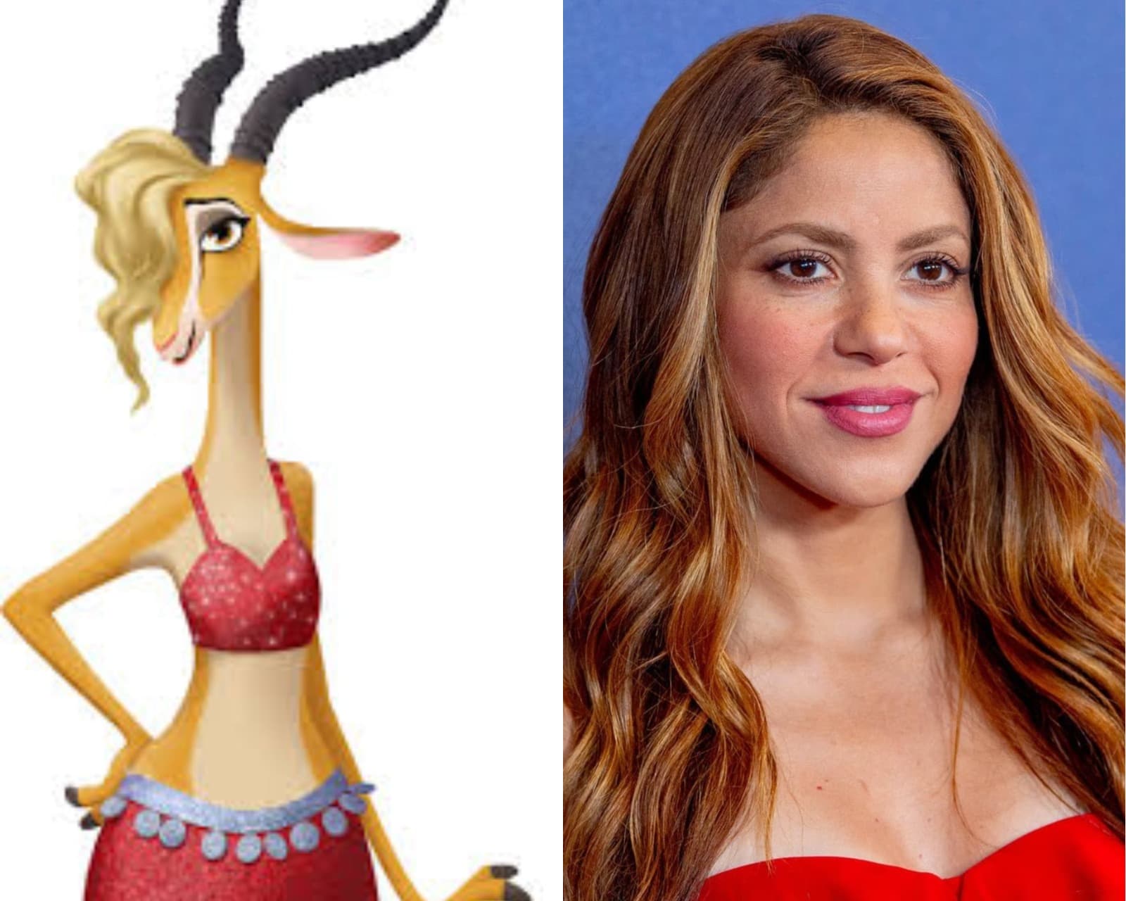 Shakira to Return as Gazelle in Zootopia 2, Bringing New Music and Moves to Disney's Highly Anticipated Sequel